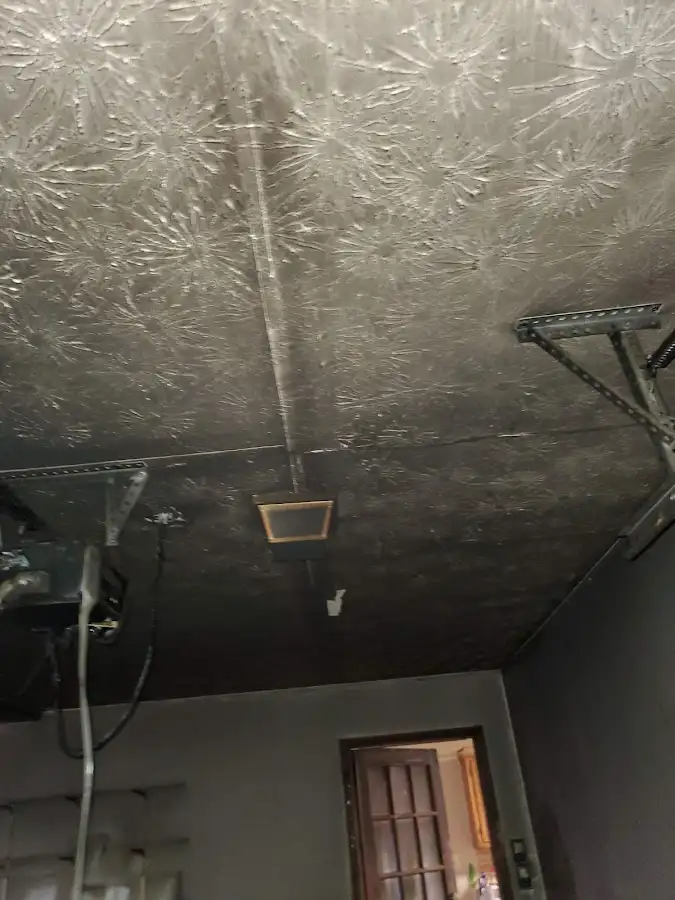 Fire and smoke damage assessment for Emergency Water Damage Services in Littleton